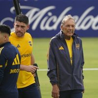 “Me llamó”: la figura del fútbol argentino que estuvo cerca de Boca