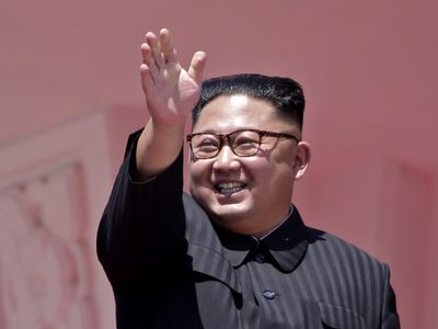 Reapareció Kim Jong-un tras los rumores sobre su muerte y después de casi tres semanas