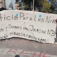 El maestro acusado de abusos en el Jardín 31 tendrá prisión preventiva
