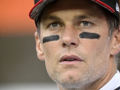 Tom Brady entra al mundo del futbol como dueño minoritario del Birmingham
