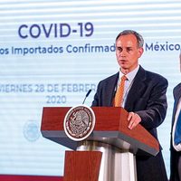 A un año de la pandemia: los primeros cinco casos que contradicen el discurso oficial