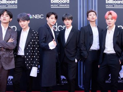 ¡Alucinantes! Así es como la banda BTS hace temblar a la industria musical