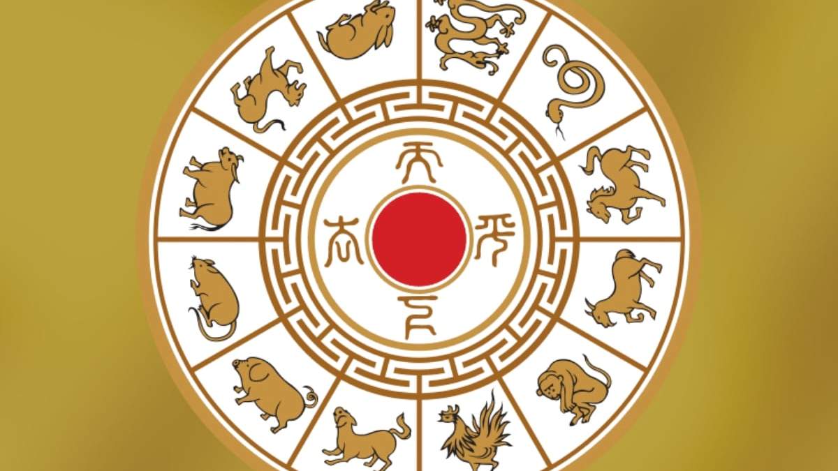 Semana de abundancia: los signos del Horóscopo Chino que reciben dinero antes de terminar junio. Fuente: (Instagram)