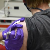 Ya podés inscribirte para probar la vacuna contra el coronavirus en la Argentina