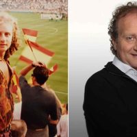 "Hace un año que nos falta tu risa": el emotivo recuerdo de Sergio Gendler. ¡Profundo dolor!