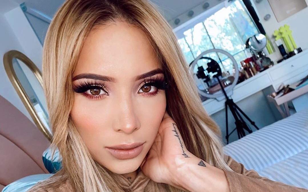 Luisa Fernanda W. Fuente: (Instagram)