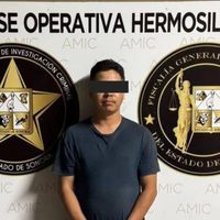Vinculan a proceso al presunto feminicida de una mujer y sus tres hijas en Sonora
