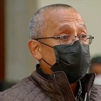 Con la voz entrecortada, el periodista Rodolfo Montes denuncia amenazas de muerte del CJNG