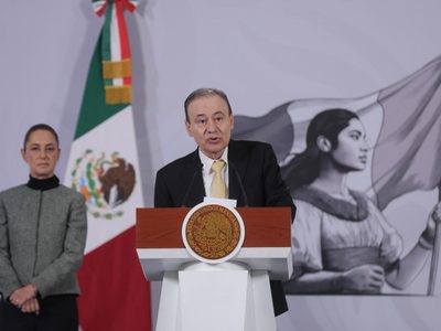 Gobierno federal y de Sonora resuelven conflictos históricos en Cananea