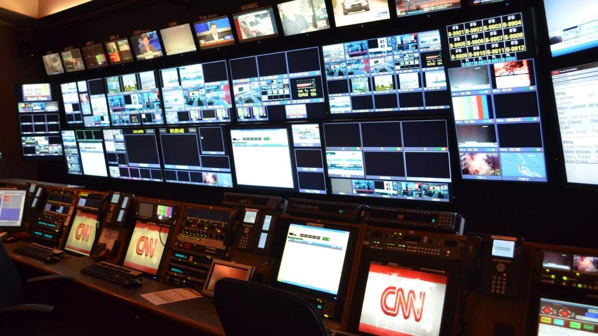 Instalaciones de CNN