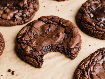 Crumbl cookie brownie: no van a quedar ni las migas de esta receta fácil, deliciosa e ideal para la merienda