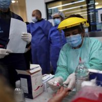 El coronavirus ataca fuerte a los argentinos: se reportaron casi 50 fallecidos más