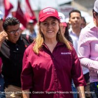 Tribunal Electoral de Morelos valida triunfo de Margarita González