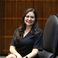 Tras tour en Santa Lucía, diputada priista elogia aeropuerto de AMLO: "mucho más barato volar aquí"