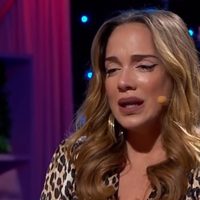 "Me dan hasta ataques de ansiedad": Samira Salomé rompe en llanto al confesar algo desgarrador