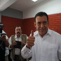 Si el PRI no obtiene buenos resultados, Ochoa Reza debe irse: Moreira