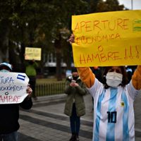 Polémica entre oficialistas y opositores por la marcha del #17A