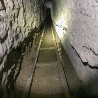 Hallan túnel ilegal de 1.3 kilómetros que conecta a Tijuana y San Diego