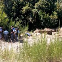 La Municipalidad denunció el intento de usurpación de un terreno del estado