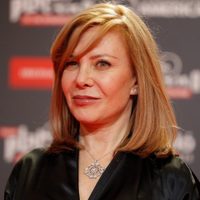 Cecilia Roth habló de uno de los galanes argentinos y la experiencia que tuvo con él. ¡Wow!