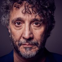 El delicado momento de salud que atraviesa Fito Páez