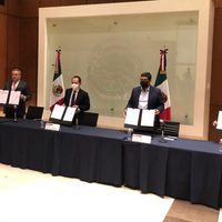 Hacienda pacta con Chihuahua combate contra delitos fiscales