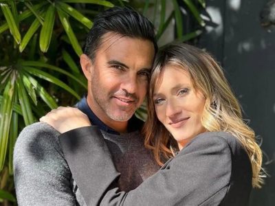 La inesperada decisión que tomaron Mica Viciconte y Fabián Cubero