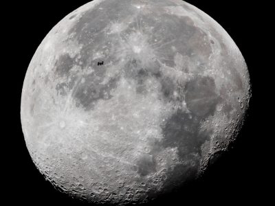 China, el primer país que obtiene muestras del lado oscuro de la luna