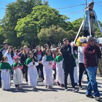 Cutral Co: Gutiérrez anunció dos reservorios de agua y detalló el avance de varias obras