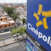 Cinépolis asegura que mantendrá salas abiertas en estados que lo permitan
