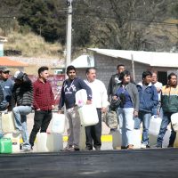 Desabasto de combustibles ya causó pérdidas por 26 mmdp: Concanaco