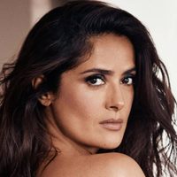 Salma Hayek compartió un post en las redes que generó revuelo y... ¡Ups! ¡Luego lo eliminó!
