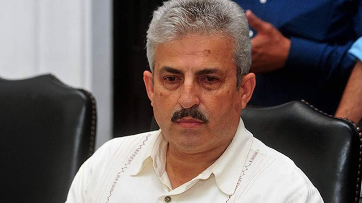 El delegado de la Secretaría del Bienestar en Sonora, Jorge Taddei Bringas