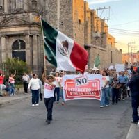 Protestas en Guanajuato frenan el acueducto Solís–León, clave del Plan Nacional Hídrico