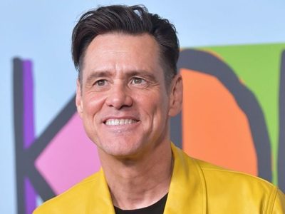 Este fue el motivo por el que se alejó de Hollywood Jim Carrey ¡Mirá!