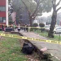 Mujer asesinada en Santa María la Ribera era buscada por el homicidio de una joven en Tlatelolco