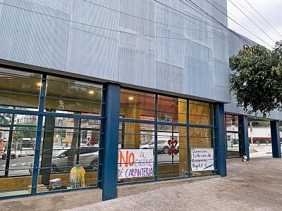 Lucen anémicos los Pilares de la 4T