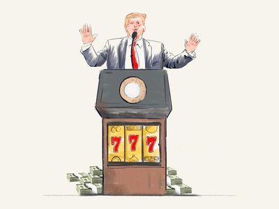 Reportan a empresa de Monterrey por transferencias a casinero trumpista de Las Vegas