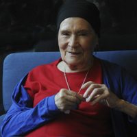 Ana Ofelia Murguía y su brillo de actriz