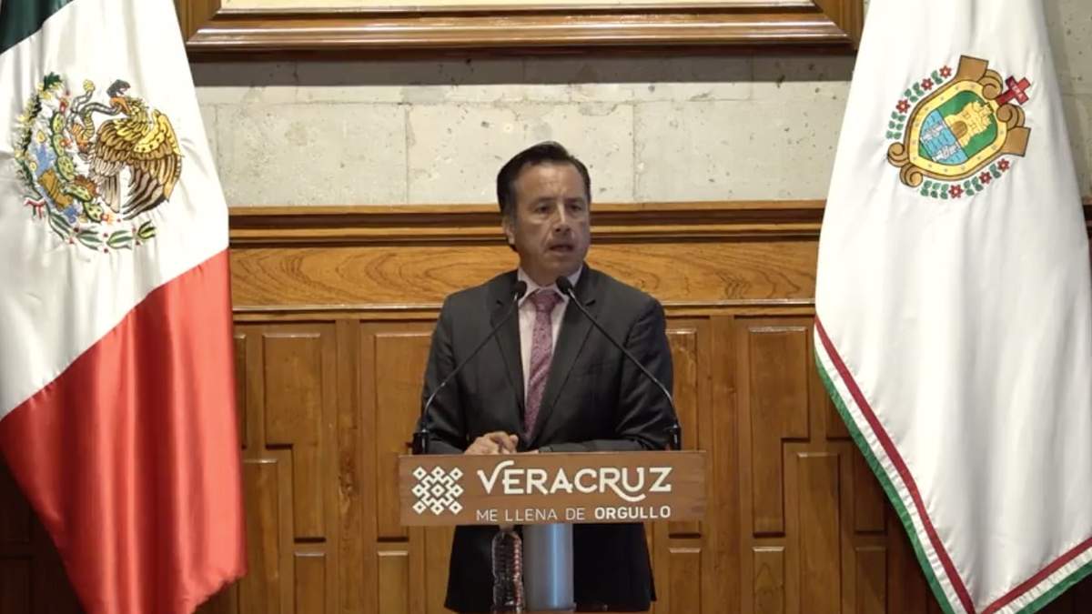 Conferencia del gobernador