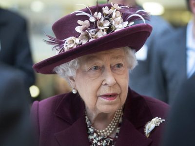 Nunca lo imaginó en su día: llegó la noticia más difícil para la Reina Isabel
