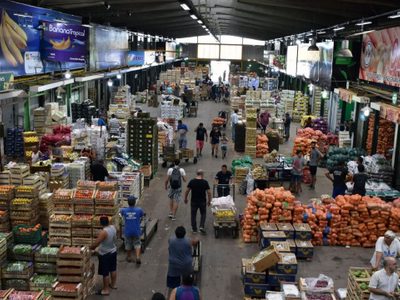 El mercado concentrador de Neuquén abrirá y mantendrá su horario habitual durante el feriado del 9 de Julio