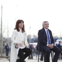 “República de morondanga”: Cristina Kirchner cruzó a la oposición y defendió a Alberto Fernández