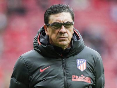 El Mono Burgos brindó detalles de su futuro como técnico y la posibilidad de dirigir River