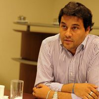 Zapala: Carlos Koopmann lidera un proyecto para mejorar la infraestructura de la ciudad