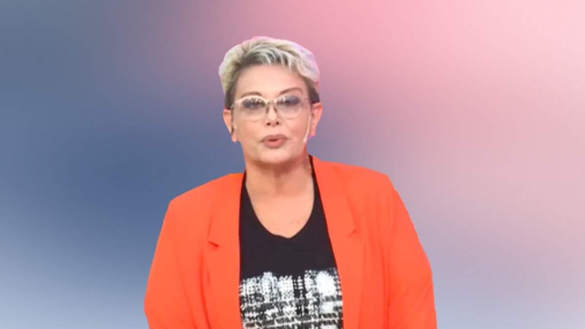 Carmen Barbieri. Fuente: (Minuto Neuquén)