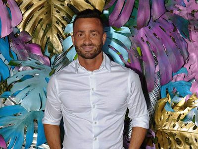 “Coincido con ella”: Martín Baclini hizo declaraciones sobre Cinthia Fernández y descolocó a todos