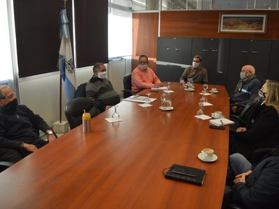 Minería en San Juan: analizan los avances en el proyecto Josemaría