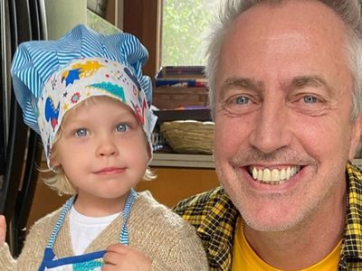 No va a faltar nada: Marley prepara un festejo a todo trapo para el cumpleaños de Mirko