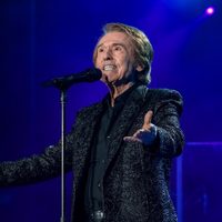 Raphael, “Victoria” en el Auditorio Nacional